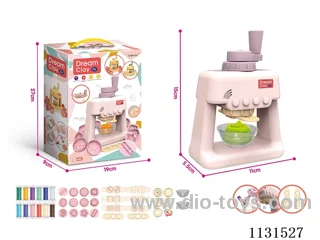 Ice-cream maker