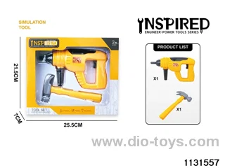 Power Tool Set