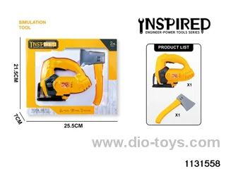 Power Tool Set