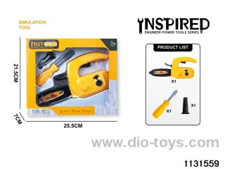 Power Tool Set