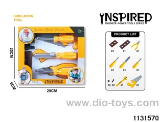 Tool Sets
