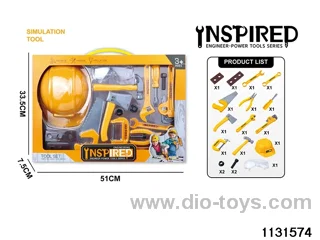 Tool Sets