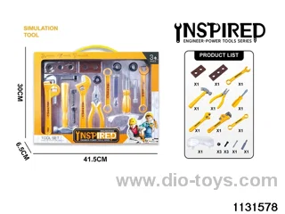 Tool Sets