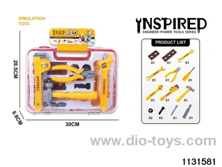 Tool Sets