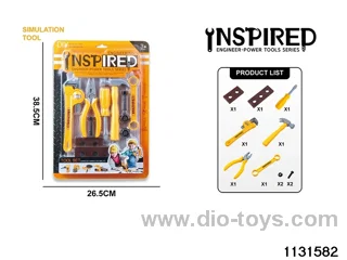 Tool Sets
