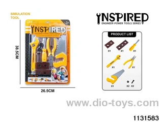 Tool Sets