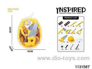 Tool Sets