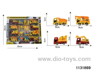 Skidding construction vehicle