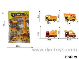 Skidding construction vehicle