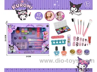 makeup set