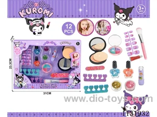 makeup set