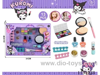 makeup set