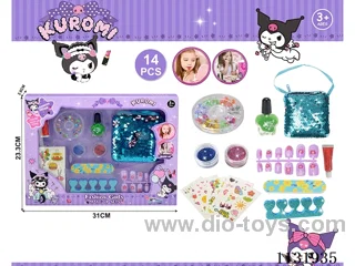 makeup set