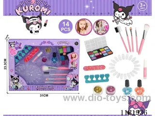 makeup set