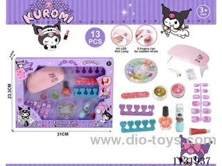 makeup set