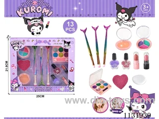 makeup set