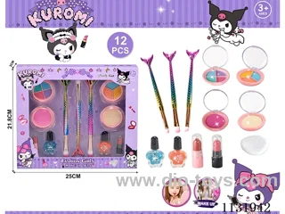 makeup set
