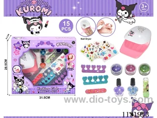 makeup set
