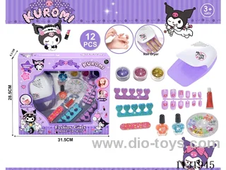 makeup set