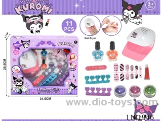 makeup set