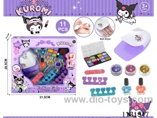 makeup set