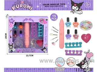 makeup set
