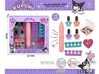 makeup set