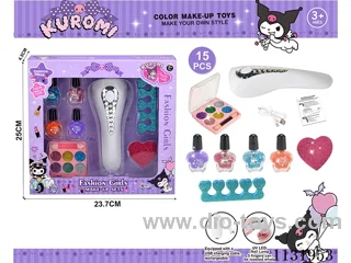 makeup set