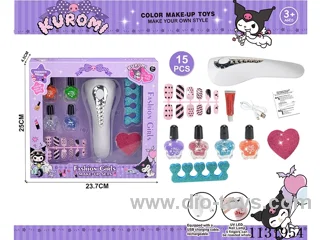 makeup set
