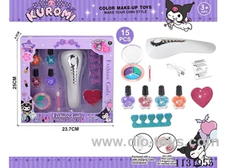 makeup set