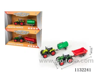 pull back alloy car