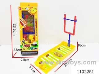 Rugby Table Toys