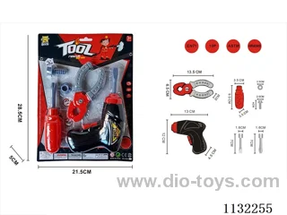 tool set