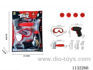 tool set