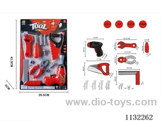 tool set