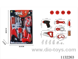 tool set