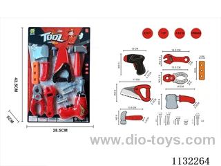 tool set