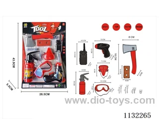 tool set
