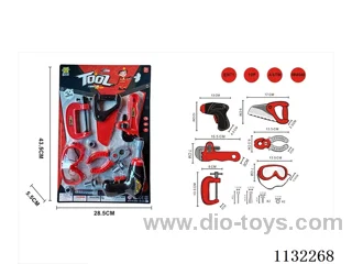 tool set