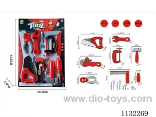 tool set