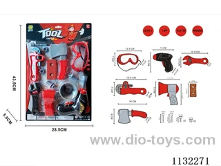 tool set