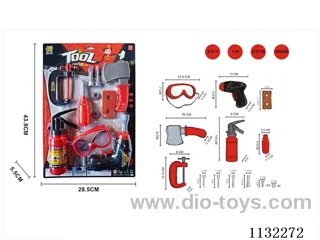 tool set