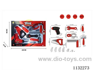 tool set