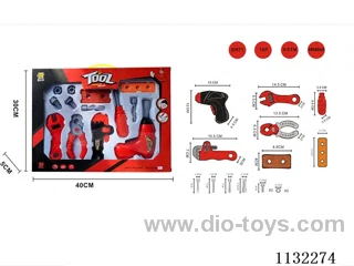 tool set