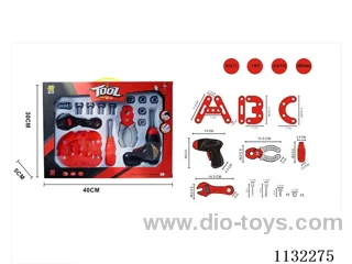 tool set