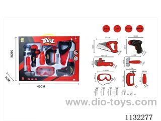 tool set