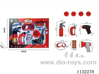tool set
