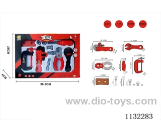 tool set