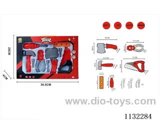 tool set