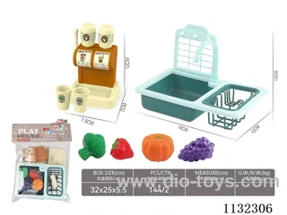 Fruit & Vegetable Wash Hand Basin